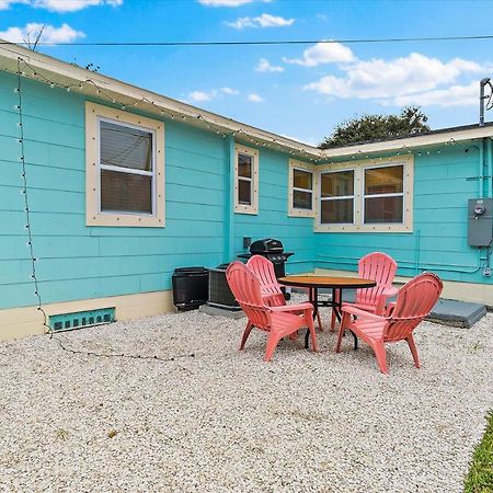Quaint Gulfport Beach Bungalow St. Petersburg Exteriér fotografie