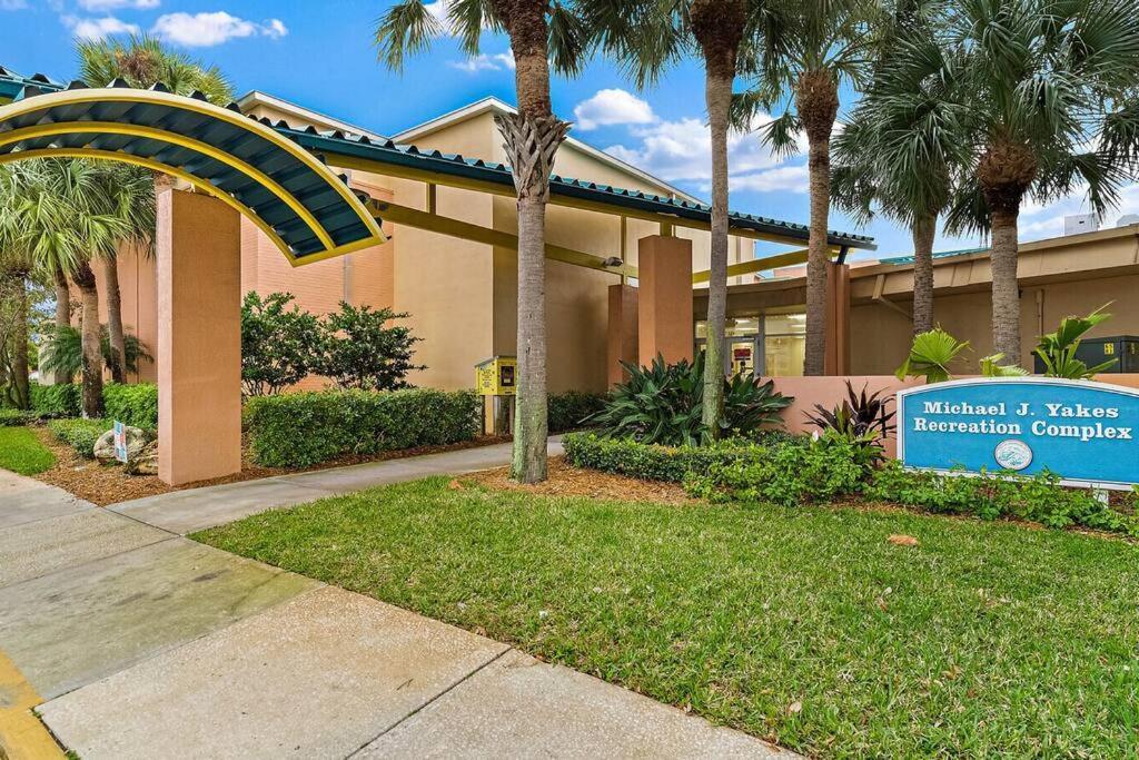 Quaint Gulfport Beach Bungalow St. Petersburg Exteriér fotografie
